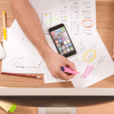 Online Marketing